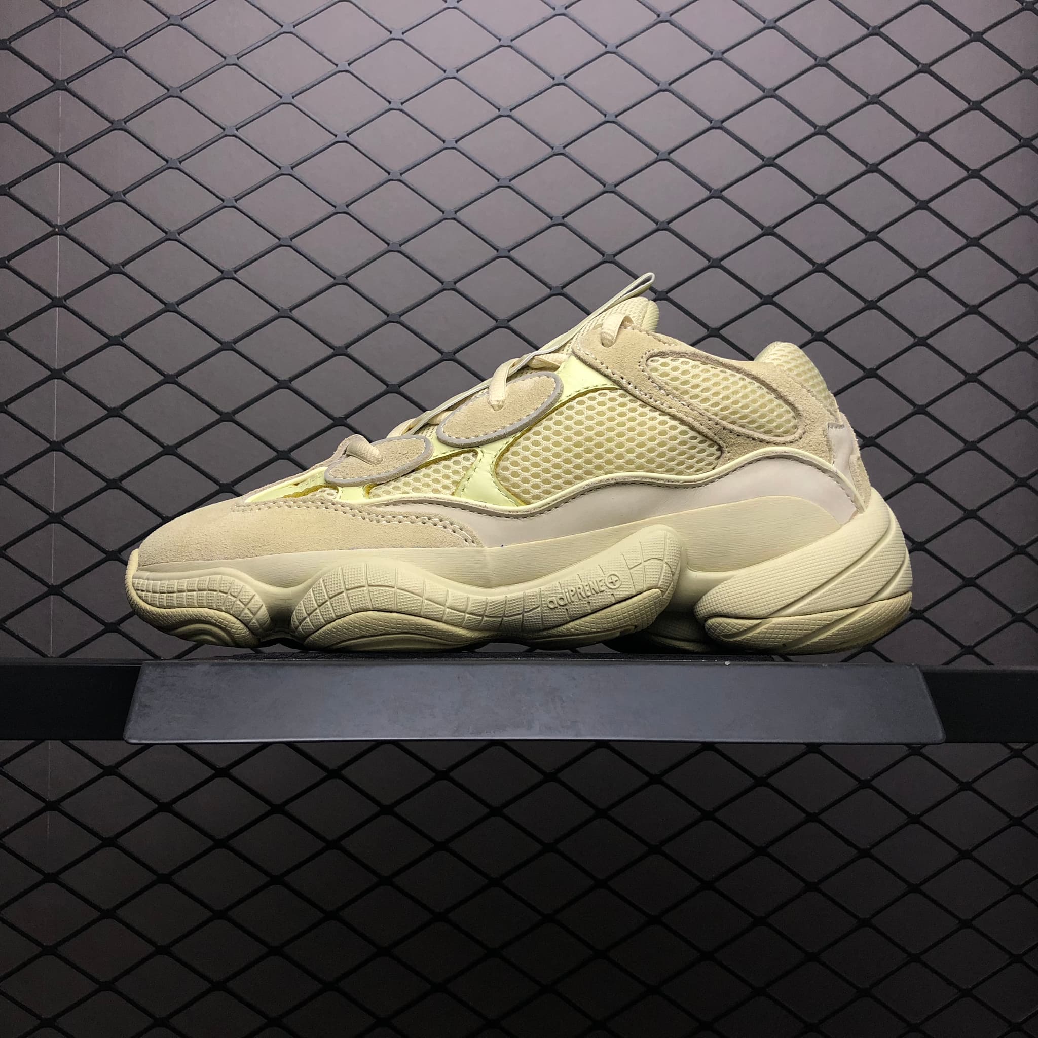 Yeezy 500 | Yupoo Rep Sneakers (Ref 588) image 1