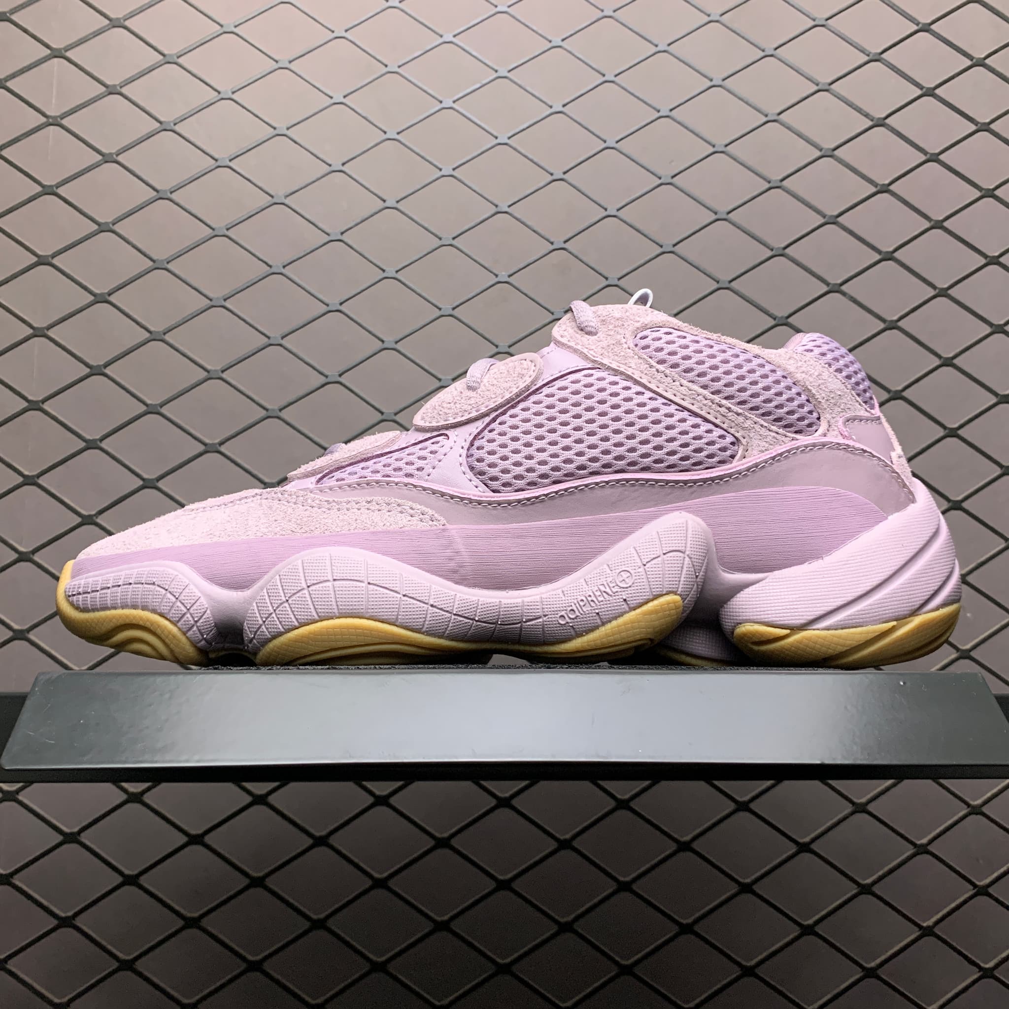 Yeezy 500 | Yupoo Rep Sneakers image 1