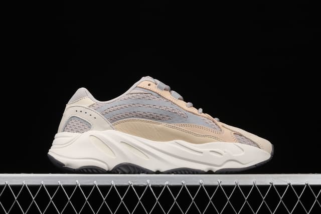 Yeezy 700 V2 Adidas | Yupoo Rep Sneakers image 2