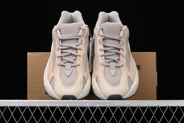 Yeezy 700 V2 Adidas | Yupoo Rep Sneakers image 6