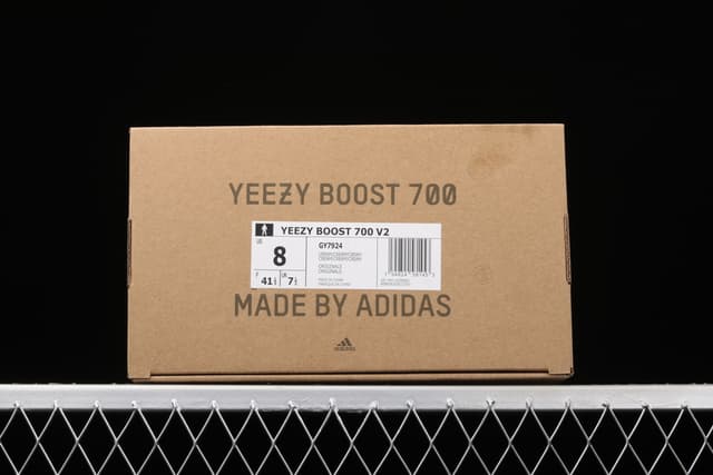 Yeezy 700 V2 Adidas | Yupoo Rep Sneakers image 7