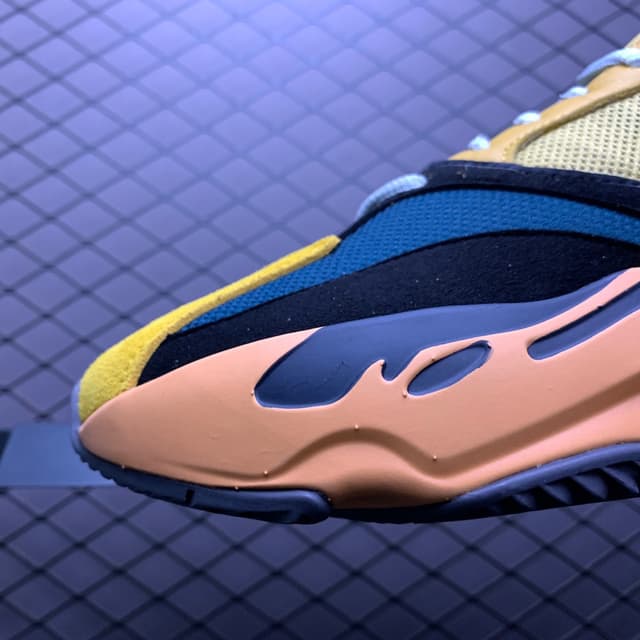 Yeezy 700 V2 | Yupoo Rep Sneakers (Ref 574) image 6