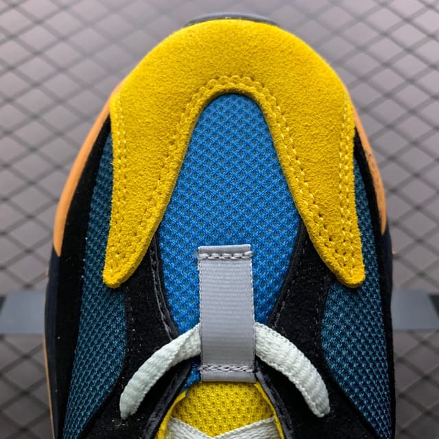 Yeezy 700 V2 | Yupoo Rep Sneakers (Ref 574) image 7