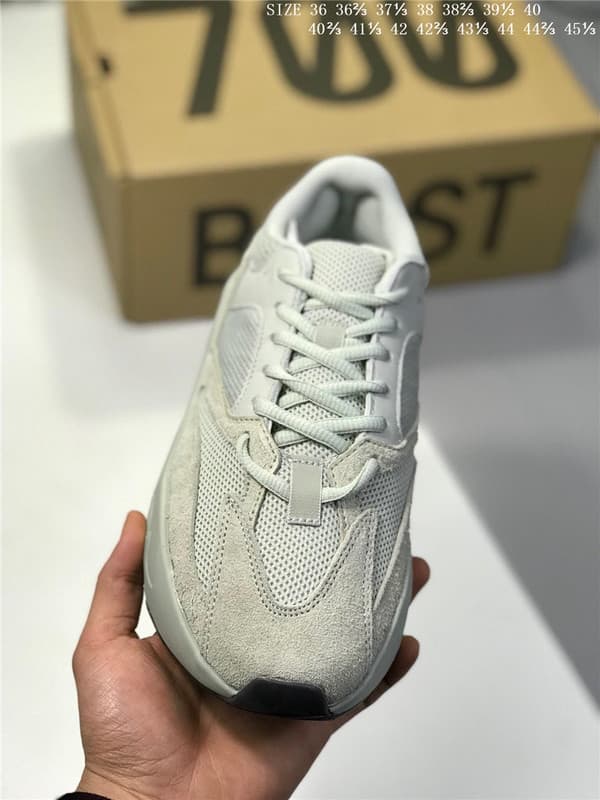 YupooPA Shoes: Adidas Yeezy 700 image 1