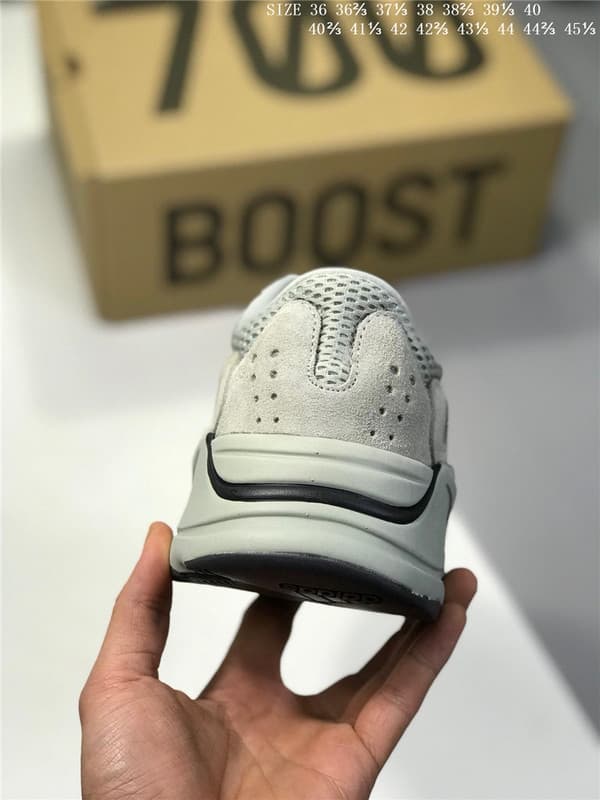 Yeezy Adida Yeezy 700 | Yupoo Rep Sneakers (Ref 561) image 2