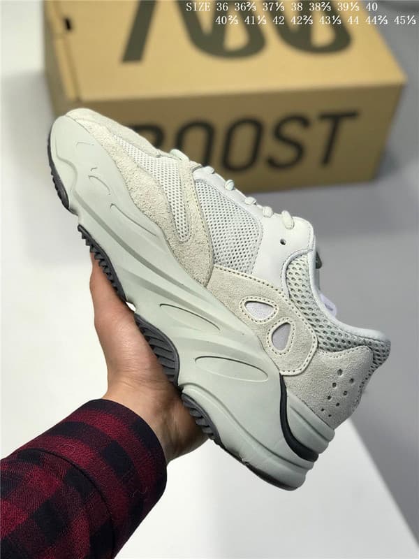 Yeezy Adida Yeezy 700 | Yupoo Rep Sneakers (Ref 561) image 3