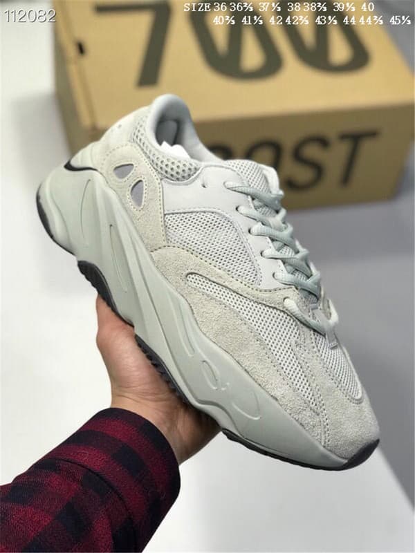 Yeezy Adida Yeezy 700 | Yupoo Rep Sneakers (Ref 561) image 5