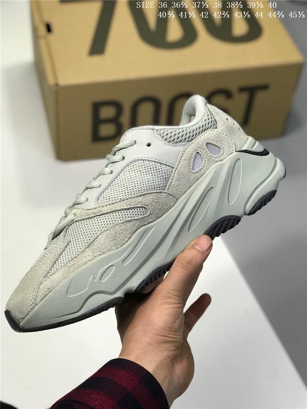 Yeezy Adida Yeezy 700 | Yupoo Rep Sneakers (Ref 561) image 6