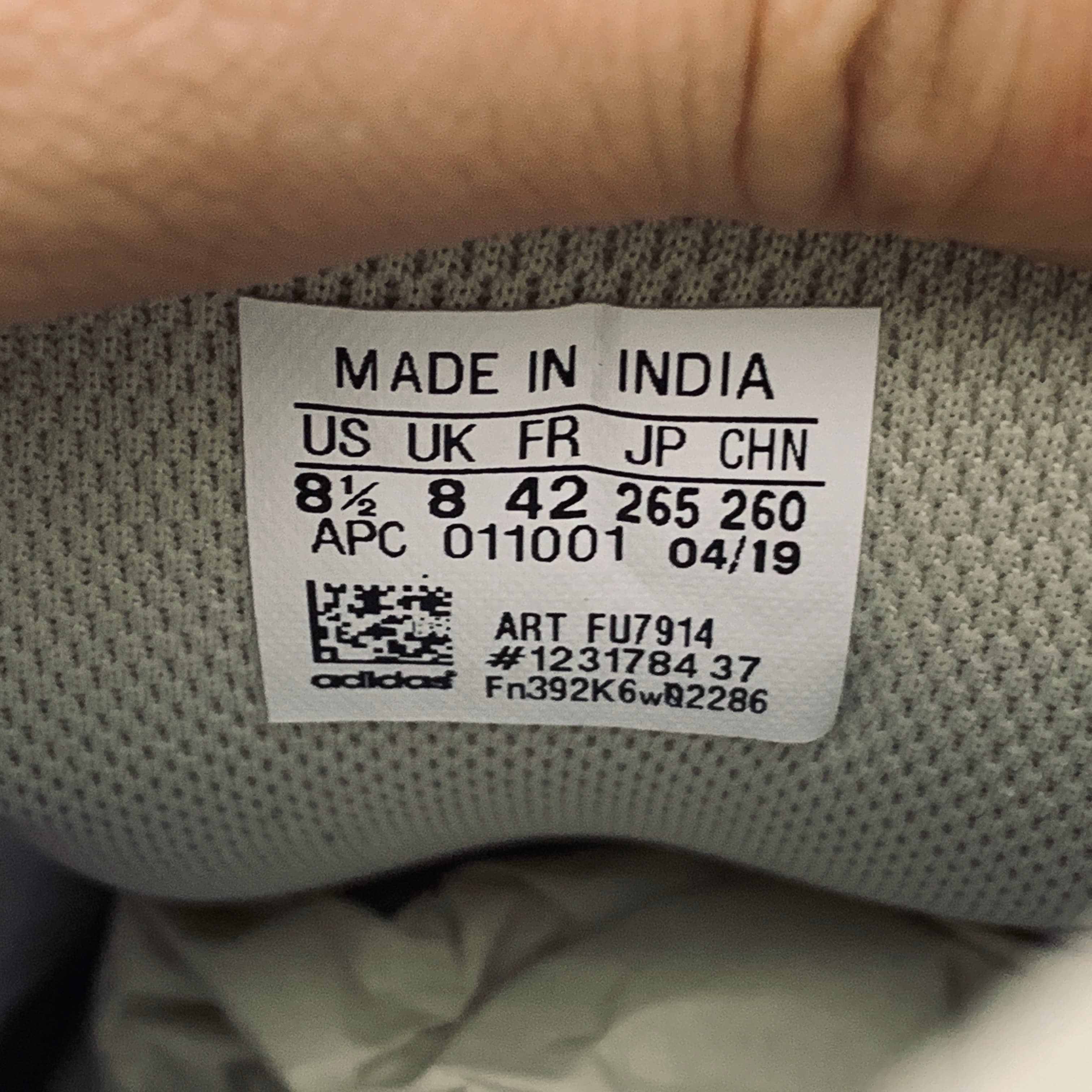 YupooPA Shoes: Premium Yeezy Yupoo Sneakers image 10