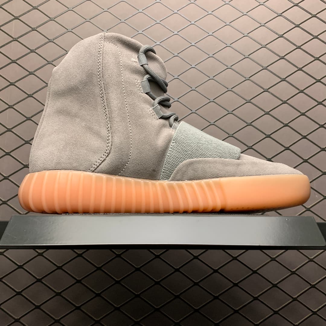 YupooPA Shoes: Premium Yeezy Yupoo Sneakers image 1