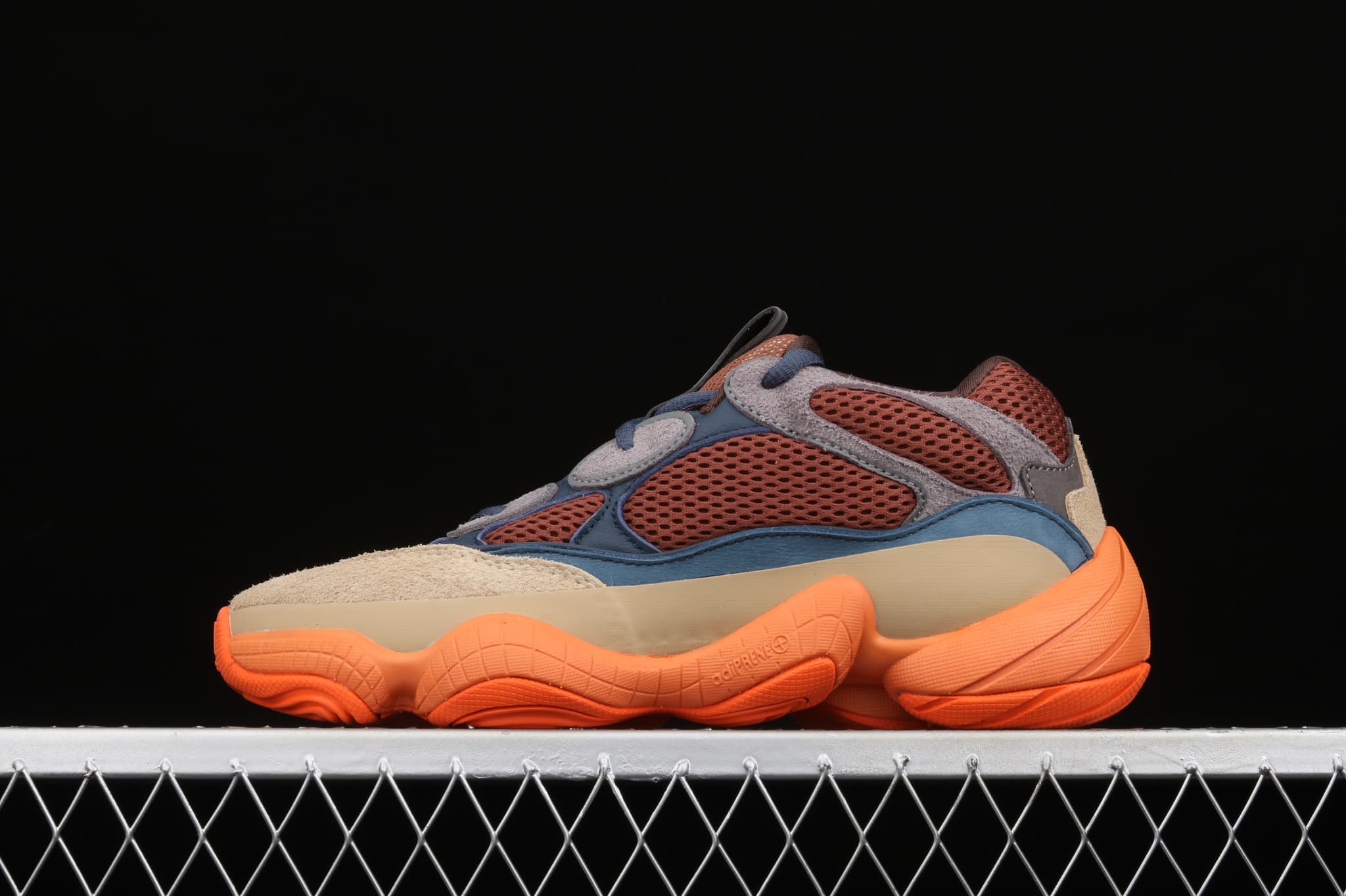 Yeezy Adidas Yeezy 500 | Yupoo Rep Sneakers image 1