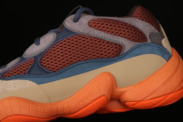 Yeezy Adidas Yeezy 500 | Yupoo Rep Sneakers image 10