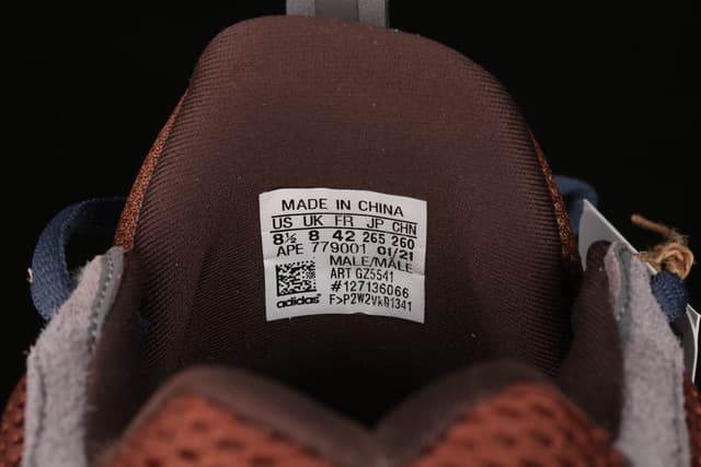 Yeezy Adidas Yeezy 500 | Yupoo Rep Sneakers image 12