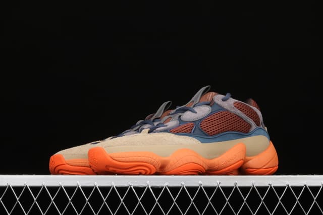 Yeezy Adidas Yeezy 500 | Yupoo Rep Sneakers image 4