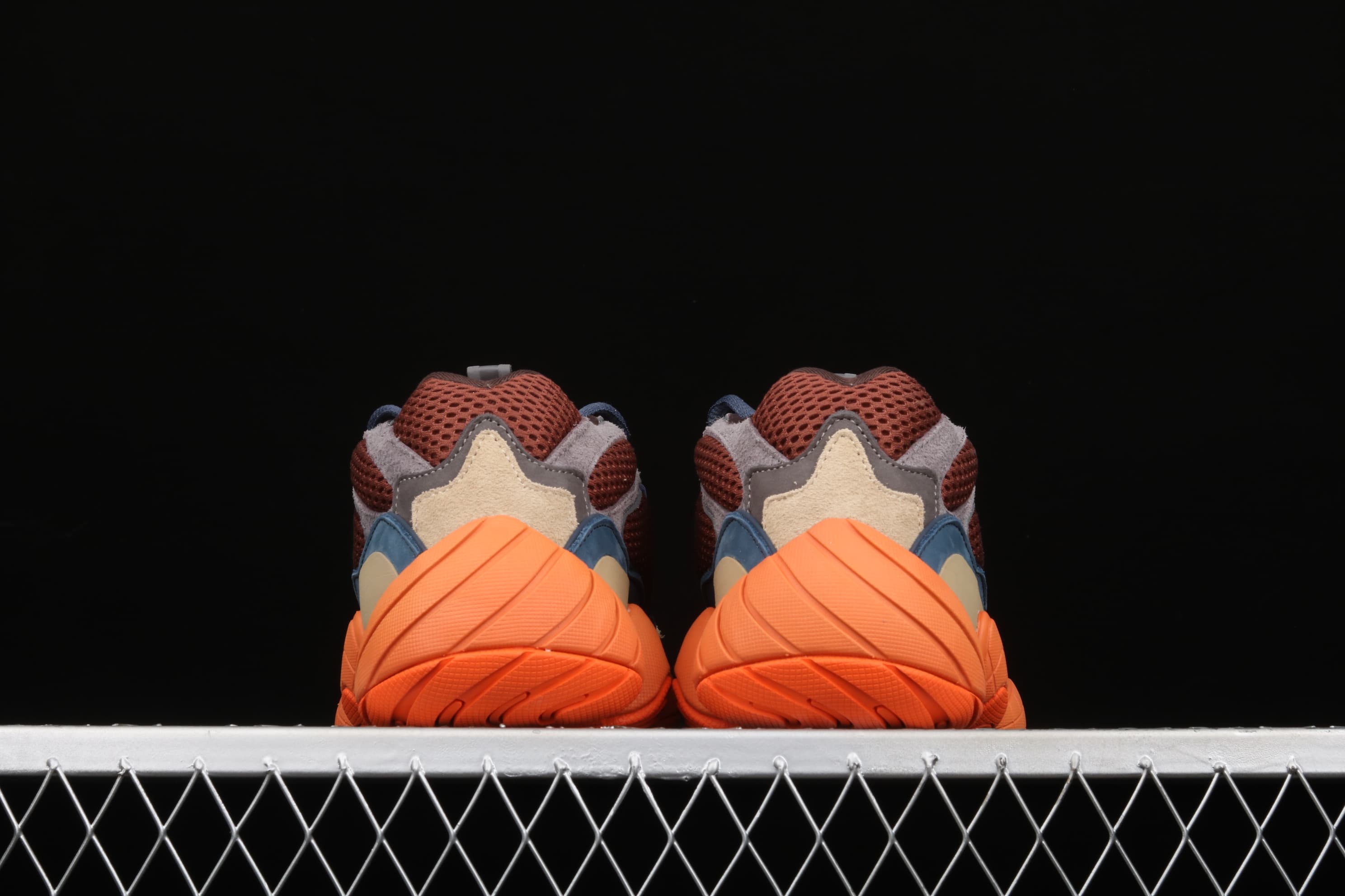 YupooPA Shoes: Premium Yeezy Yupoo Sneakers image 5