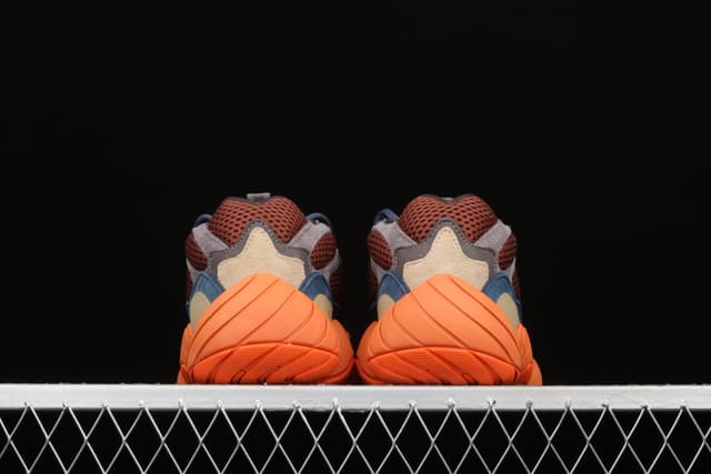 Yeezy Adidas Yeezy 500 | Yupoo Rep Sneakers image 5