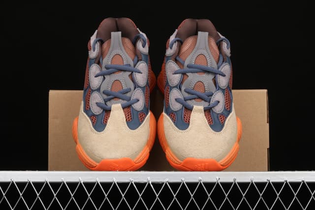 Yeezy Adidas Yeezy 500 | Yupoo Rep Sneakers image 6