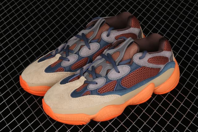 Yeezy Adidas Yeezy 500 | Yupoo Rep Sneakers image 8