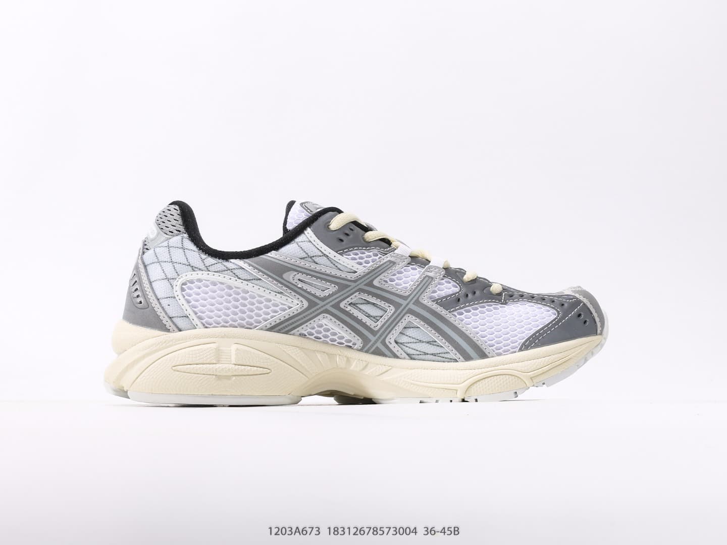 YupooPA shoes: Asics EL-NIMBUS 10.1 image 2