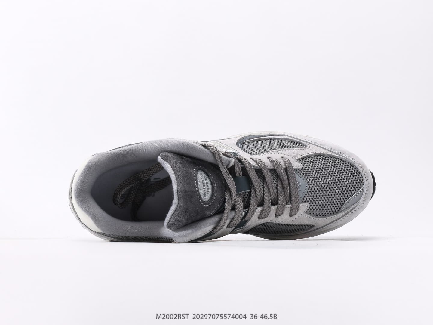 YupooPA Shoes: New Balance 2002 - Retro Running Sneakers image 3