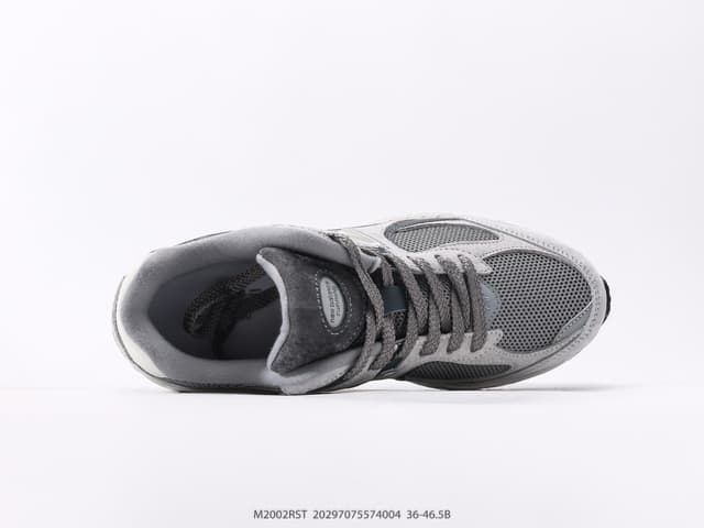New Balance 2002 - Retro Running | Yupoo Rep Sneakers image 3