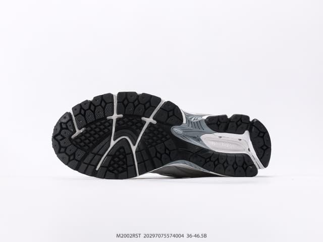 New Balance 2002 - Retro Running | Yupoo Rep Sneakers image 4