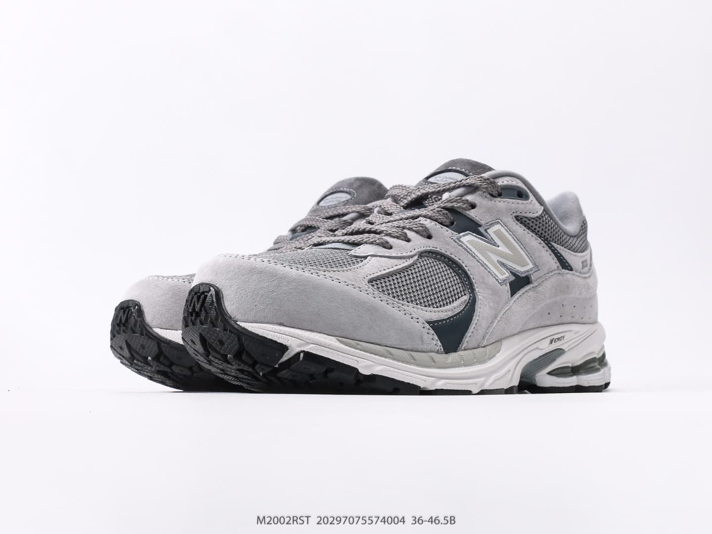 YupooPA Shoes: New Balance 2002 - Retro Running Sneakers image 5
