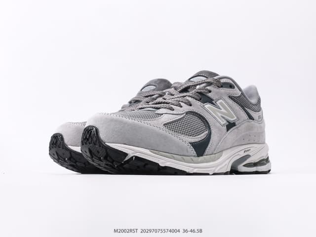 New Balance 2002 - Retro Running | Yupoo Rep Sneakers image 5