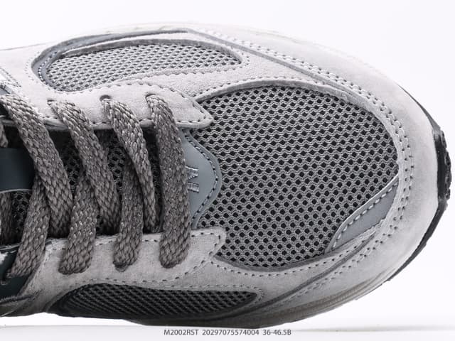 New Balance 2002 - Retro Running | Yupoo Rep Sneakers image 8