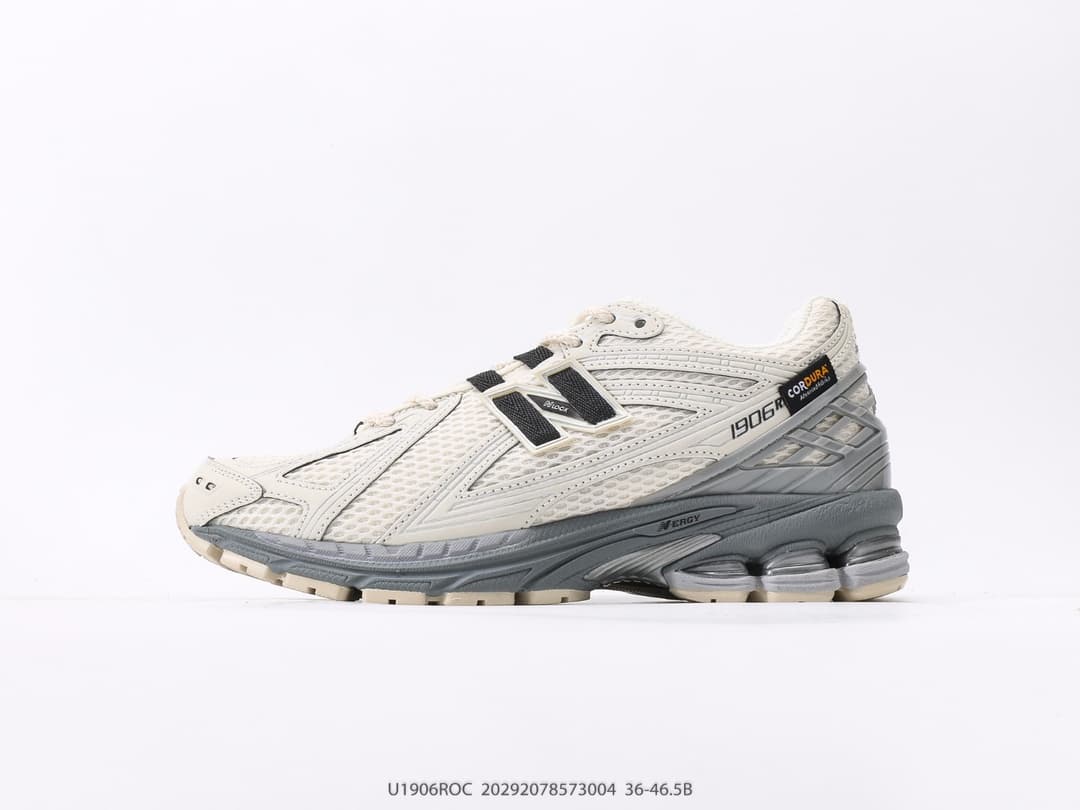 YupooPA Shoes: New Balance 1906 - Retro Runners (U1906ROC) image 1
