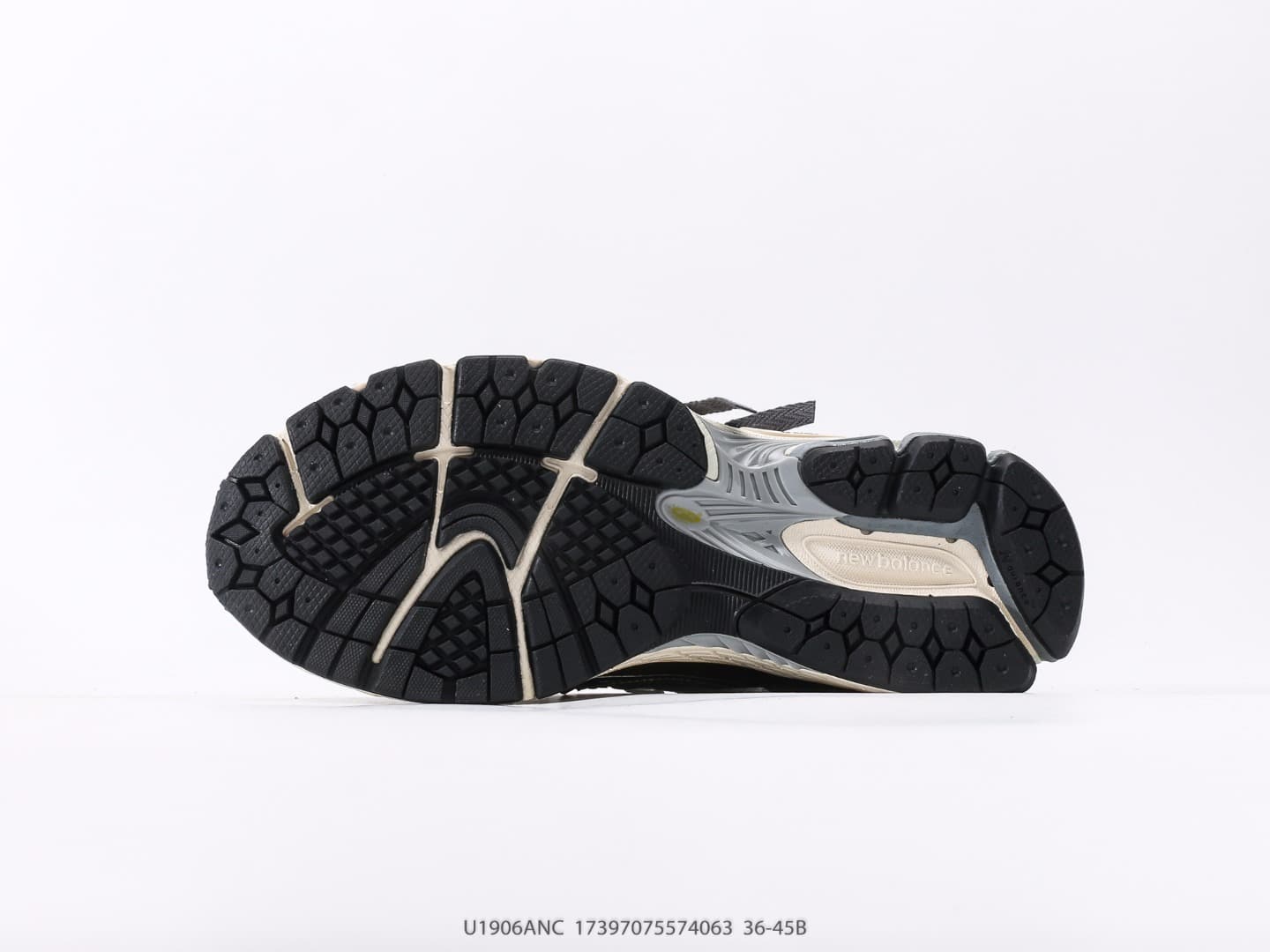 YupooPA Shoes: New Balance 1906 - Retro Dad Shoes (U1906ANC) image 4