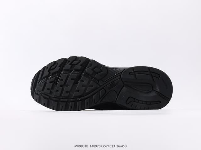 New Balance Made In USA MR993 - Premium Heritage Runners | Yupoo Rep Sneakers image 4