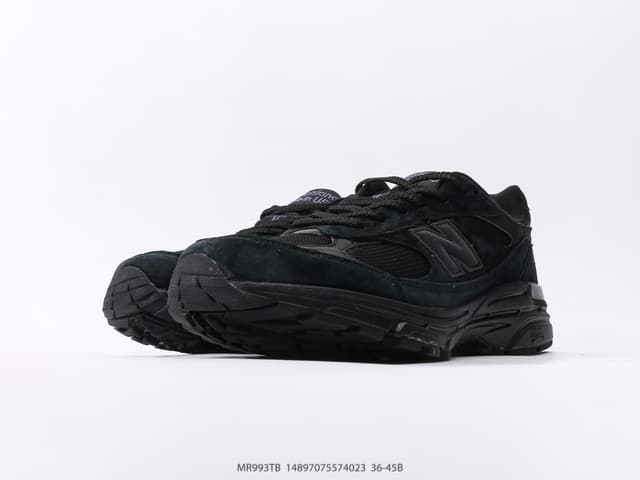 New Balance Made In USA MR993 - Premium Heritage Runners | Yupoo Rep Sneakers image 5