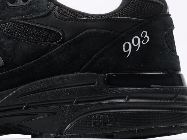 New Balance Made In USA MR993 - Premium Heritage Runners | Yupoo Rep Sneakers image 7