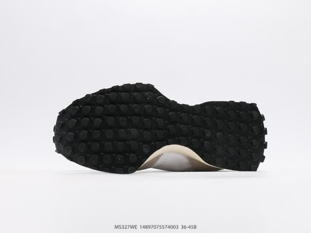 New Balance 327 - Low-Top Cushioned Runners (MS327WE) | Yupoo Rep Sneakers image 4