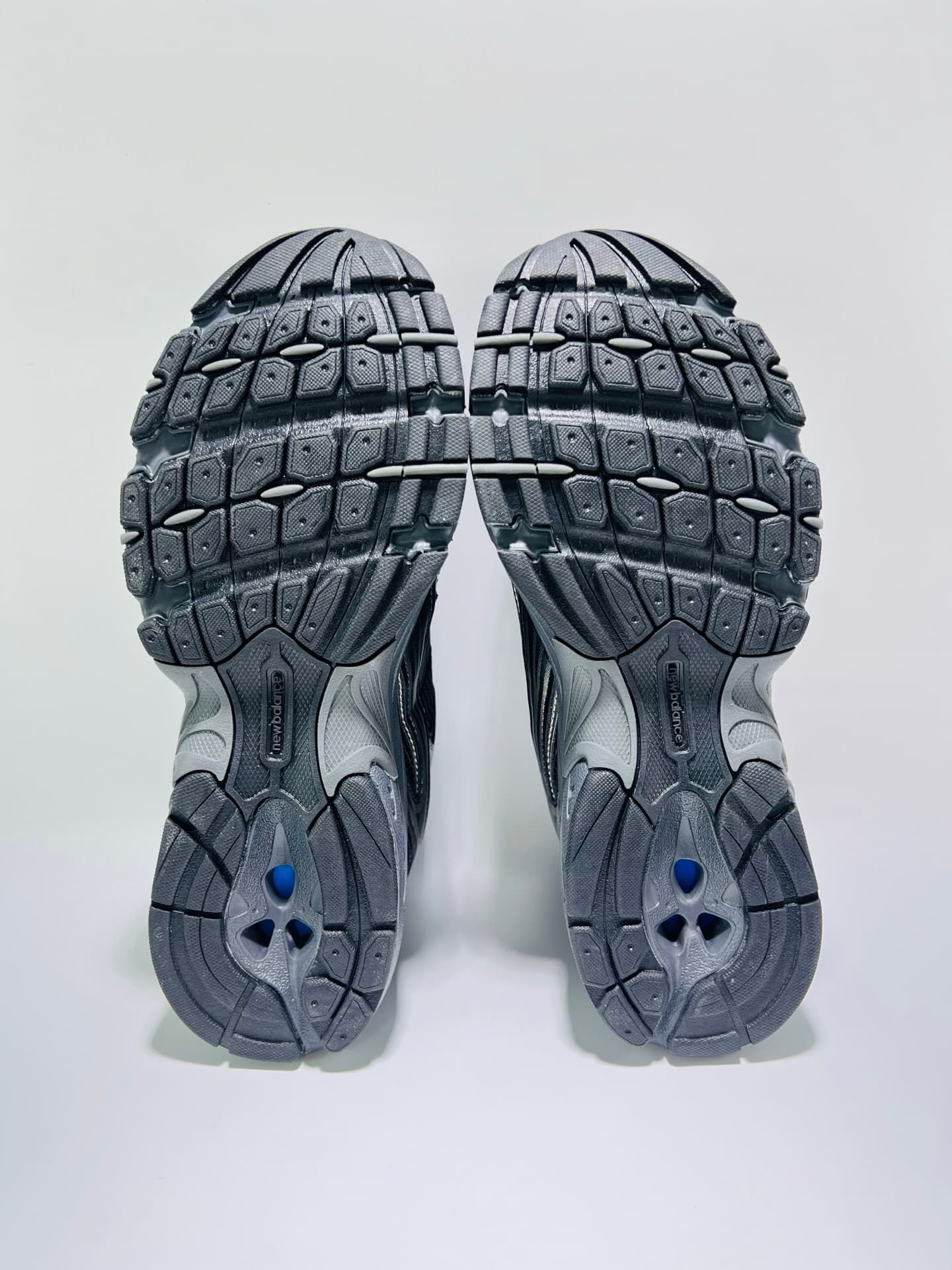 XLIM × New Balance 509 Unisex Lifestyle Sneakers (Black/Purple) image 6