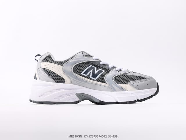 New Balance 530 Retro Runners - Viral TikTok | Yupoo Rep Sneakers image 2