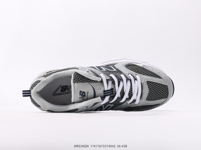 New Balance 530 Retro Runners - Viral TikTok | Yupoo Rep Sneakers image 3