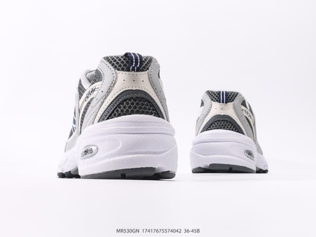 New Balance 530 Retro Runners - Viral TikTok | Yupoo Rep Sneakers image 6