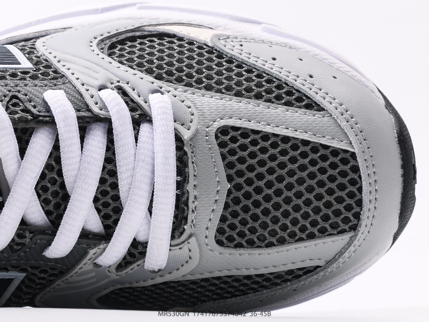 YupooPA Shoes: New Balance 530 Retro Runners - Viral TikTok Sneaker image 8