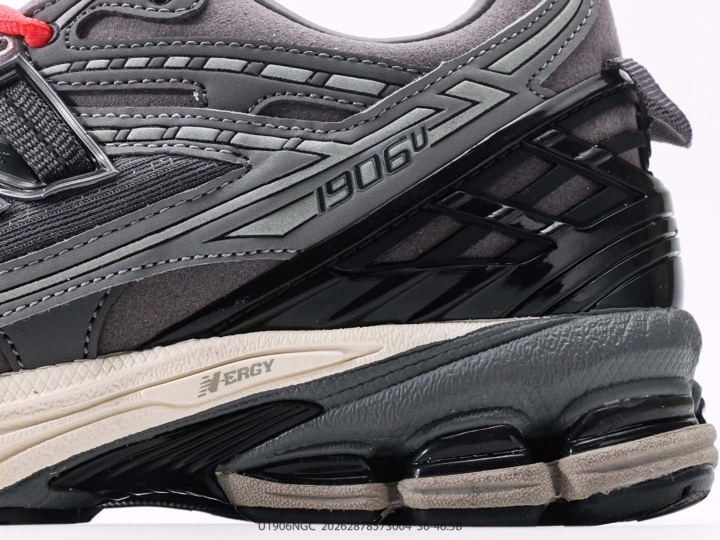 YupooPA Shoes: New Balance M1906R - Retro Dad Shoes w/ T-Beam Support image 7