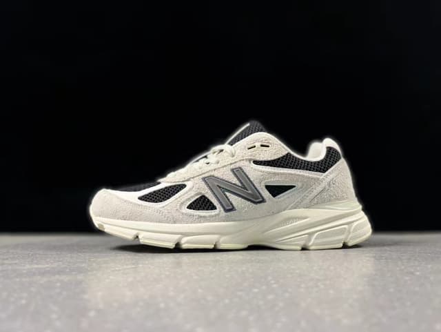 New Balance 990v4 - NB Premium Suede President Runners | Yupoo Rep Sneakers image 4