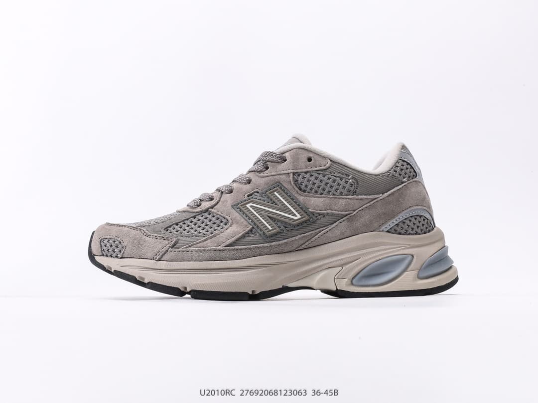 YupooPA Shoes: New Balance 2010 - NB ENCAP/N-ERGY Retro Yupoo Sneakers 👟 image 1