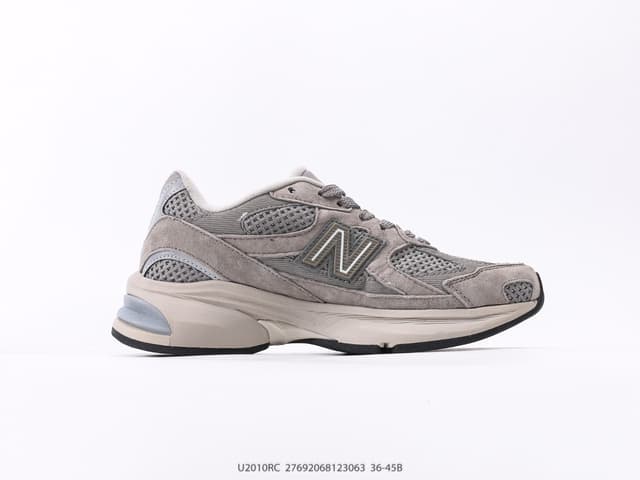 New Balance 2010 - NB ENCAP/N-ERGY Retro | Yupoo Rep Sneakers image 2