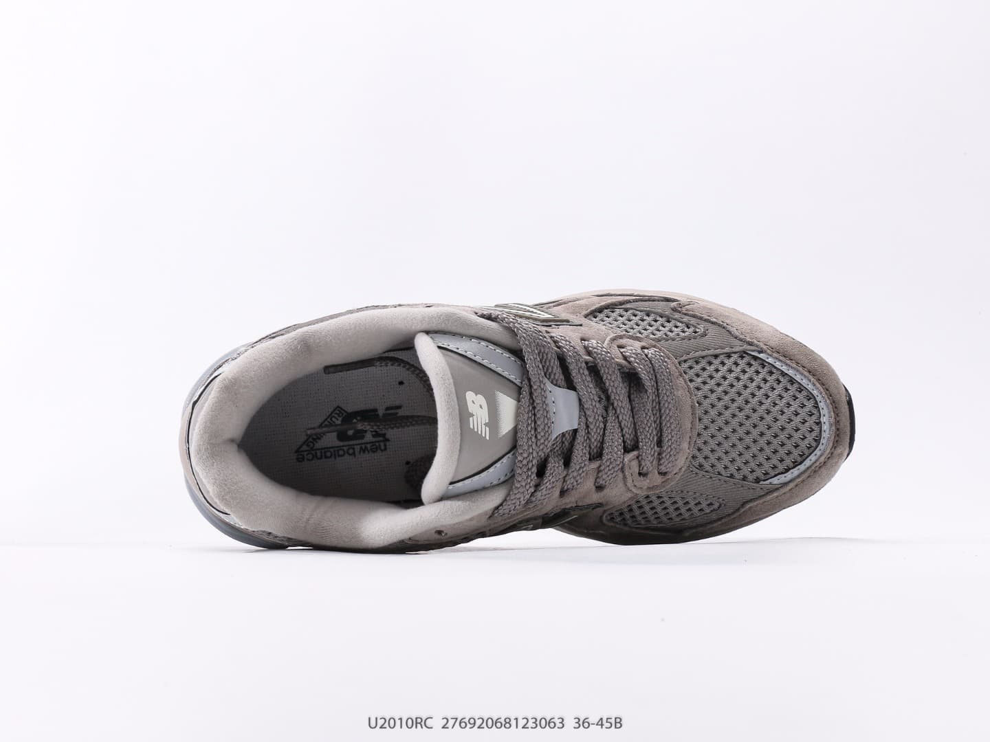 YupooPA Shoes: New Balance 2010 - NB ENCAP/N-ERGY Retro Yupoo Sneakers 👟 image 3