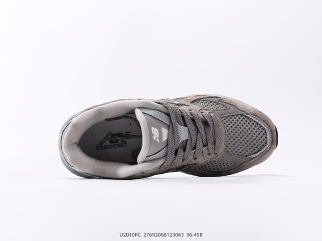 New Balance 2010 - NB ENCAP/N-ERGY Retro | Yupoo Rep Sneakers image 3