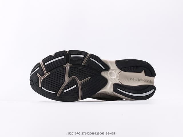 New Balance 2010 - NB ENCAP/N-ERGY Retro | Yupoo Rep Sneakers image 4