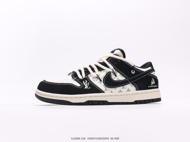 Nike Dunk Low Retro | Yupoo Rep Sneakers image 1
