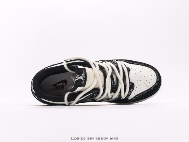 Nike Dunk Low Retro | Yupoo Rep Sneakers image 3