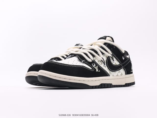 Nike Dunk Low Retro | Yupoo Rep Sneakers image 5